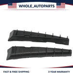 Bumper Bracket For Hyundai Tucson 2016-2018 Front Left + Right Side Support. Fixed Price $24.85.