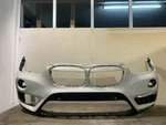 Bmw X1 F48 Genuine Front Bumper 5111 7354815 2015 Onwards Pdc. Fixed Price $198.19.