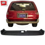 New For Rear Bumper Step Pad Black Plastic 1996-2002 Toyota 4RUNNER TO1190101. Fixed Price $109.59.