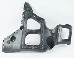 2008 - 2013 Bmw X6 Rear Bumper Mount Bracket Right Passenger Side Oem. Fixed Price $123.99.