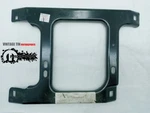 Nos Mopar 2002-2010 Dodge Ram 2500 Bumper Side Bracket Front Left 55077209AA. Fixed Price $74.99.