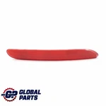 Mini Paceman R61 Lamp Reflector Rear Left N/s Bumper Reflection Light 9809249. Fixed Price $73.27.