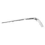 Bumper Molding For Buick Park Avenue 97-05 Rear Passenger Side Standard Line. Fixed Price $58.28.