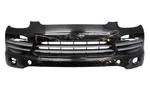 11-14 Porsche Cayenne Front Bumper Cover Panel Assembly 95850522101 Oem. Fixed Price $1000.00.