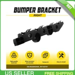 Fit Infiniti Q50 2014-2023 Rear Right Side Bumper Bracket Retainer Support Guide. Fixed Price $22.99.