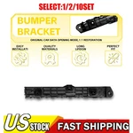 For 14-16 Acura Mdx Front Bumper Passenger Side Fender Bracket Retainer 10X. Fixed Price $89.77.