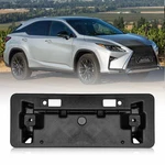 License Plate Bracket Fits 2016-2019 Lexus RX350/RX450H Sport 15189538 Auxito. Fixed Price $24.69.