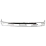 Front Bumper For Toyota Pickup 1987-1988 Bright Replaces# 5210189101 TO1002105. Fixed Price $191.22.