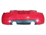 Rear Bumper Cover Amulet Red LY3C 2000-2006 Audi TT225 8N0807511A *scratchs. Fixed Price $275.00.