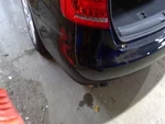 Used Rear Bumper Assembly Fits: 2012 Audi A4 Sdn W/o Park Assist Grade. Fixed Price $309.99.