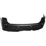 Rear Bumper Cover For 2013-2016 Nissan Pathfinder Primed NI1100293 850223KA2H. Fixed Price $277.83.