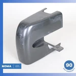 97-00 Jaguar X100 XK8 Front Left Side Bumper Grille Cover HJA6505AC Oem. Fixed Price $99.60.