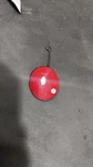 2020-2022 Buick Encore Gx Front Bumper Tow Hook Cover Cap 42592108 Oem/ Red. Fixed Price $35.00.
