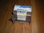 New Oem 2001 - 2011 Ford Escape Rear Bumper Bracket Lh. Fixed Price $18.74.
