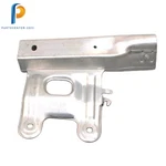 Front Left Lower Bumper Carrier Bracket Fit For Bmw F22 F30 F31 51117266193. Fixed Price $34.09.