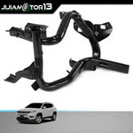 Fit 2011-17 Jeep Compass Front Bumper Bracket Fender Reinforcement Left. Fixed Price $126.99.