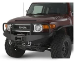 Warrior Products 3530 Front Winch Bumper. Fixed Price $1800.48.