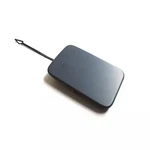 Genuine Tow Bracket Cover 8E0-807-241-B-GRU. Fixed Price $64.06.
