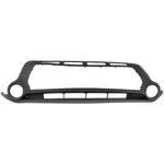 For Kia Soul Bumper Cover 2014 2015 2016 Front Lower Textured Black. Fixed Price $201.82.
