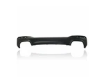 Valance Panel For 17-20 Bmw M550I Sedan Bumper Trim Primed Rear 51128067763. Fixed Price $137.54.