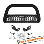 Go Rhino 3" Charger RC2 Black Bull Bar W/ Skid Plate For 07-22 Toyota Tundra. Fixed Price $292.98.
