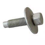 Genuine Ford Valance Panel Bolt W503924-S439. Fixed Price $9.00.