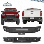 Hooke Road Front Rear Bumper Cover 2019 2020 2021 2022 2023 Ford Ranger. Fixed Price $359.92.