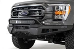 Addictive Desert Designs 2021+ F150 Hb Ft Bumper. Fixed Price $2398.97.