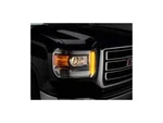 Putco 290110TB Switchback G3 Led Dayliner Kit For Gmc Sierra 2007-2013- Black. Fixed Price $135.00.