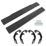 For Chevy Silverado/gmc Sierra 2019-2022 1500 Running Board New Bar Side Step. Fixed Price $112.32.