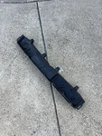 2006-2010 Saturn Sky Front Bumper Grille Center Support 25796283 Oem 06-10. Fixed Price $349.99.