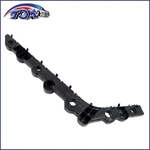 Rear Left Plastic Bumper Cover Support Rail Bracket For 16-18 Nissan Altima. Fixed Price $9.00.