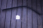 Bmw Moulding Panel For Front Bumper Used Good Condition 51118226562. Fixed Price $22.20.