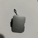 Genuine Bmw 3-SERIES Tow Eye Hook Cover, Part Number 8204288. Fixed Price $33.61.