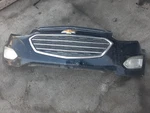 2016-2017 Chevrolet Equinox Front Bumper Cover Black Lt Fwd Id 23413531. Fixed Price $1399.99.