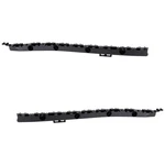 Set Of Bumper Bracket For Chrysler 300 2011-2023 Rear Left & Right. Fixed Price $39.26.
