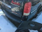 2005-2007 Buick Terraza Rear Bumper Assembly Oem LB6TZ. Fixed Price $662.93.