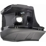 Dorman 242-5274 Bumper Reinforcement Left W/ Fog Light Holes Cascadia New. Fixed Price $145.70.