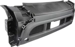 242-6018 Front Center Heavy Duty Bumper For Some Freightliner , Black. Fixed Price $368.67.