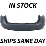New Primered Rear Bumper Cover For 2014-2017 Nissan Versa Note Hatchback 14-17. Fixed Price $153.77.