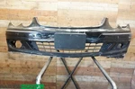 06-09 Mercedes W209 CLK350 CLK550 Base Front Bumper Cover Assembly Black Oem. Fixed Price $472.50.