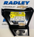 New Oem Chevrolet Front Bumper- Outer Reinforcement Left Gmc 25883347. Fixed Price $49.99.