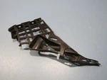 Mercedes Cla C117 X117 Front Right Bumper Bracket Genuine A1178850221 T6U-110. Fixed Price $47.69.