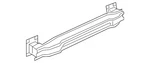 Genuine Volkswagen Impact Bar 5GM-807-305-J. Fixed Price $387.83.