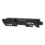 Aries 2081021 Trailchaser Aluminum Rear Bumper Center Section For Wrangler Jk. Fixed Price $335.99.