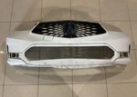 Front Bumper Cover White 2023 Acura Integra 71101+355+A000 Oem. Fixed Price $465.50.