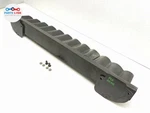 2017-24 Alfa Romeo Giulia Rear Bumper Crash Bar Absorber Bracket Quadrifoglio. Fixed Price $194.72.