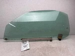 97 98 99 00 Mercedes Slk Front Door Glass Window Left Oem. Fixed Price $89.00.