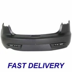 New Rear Bumper Cover Fits 2010-2011 Mazda 3 2.0L Engine Sedan Model MA1100201. Fixed Price $245.86.