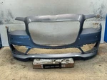Am 2015-2021 Chrysler 300 Front Bumper Cover 5PN41TRMAC. Fixed Price $250.00.
